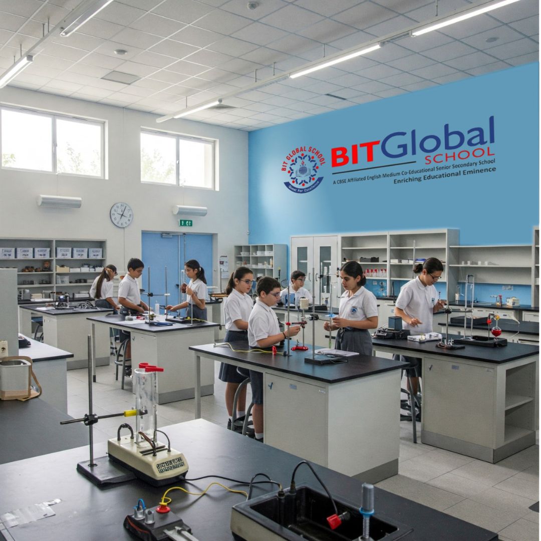 Physics Lab