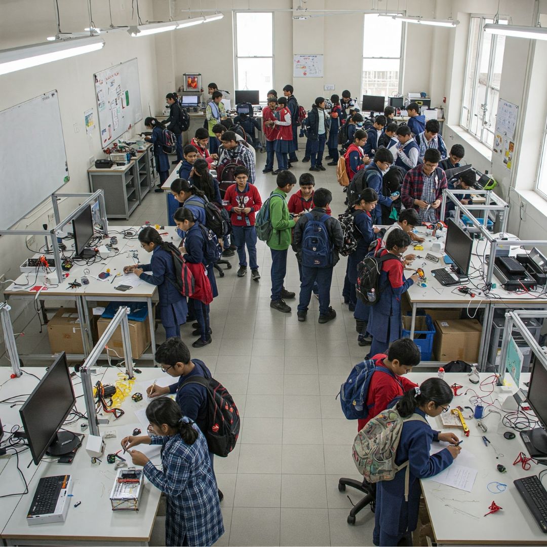 ATL Lab