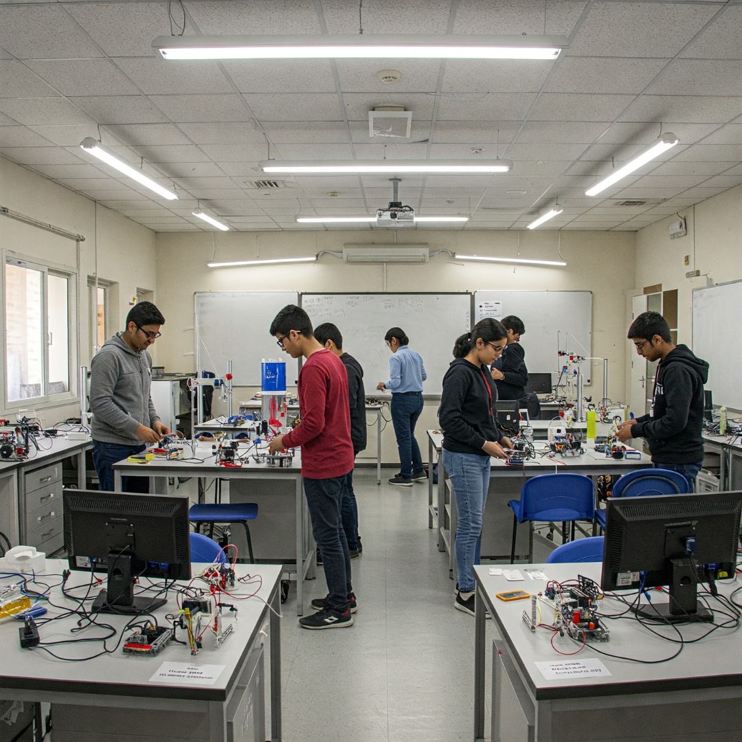ATL Lab