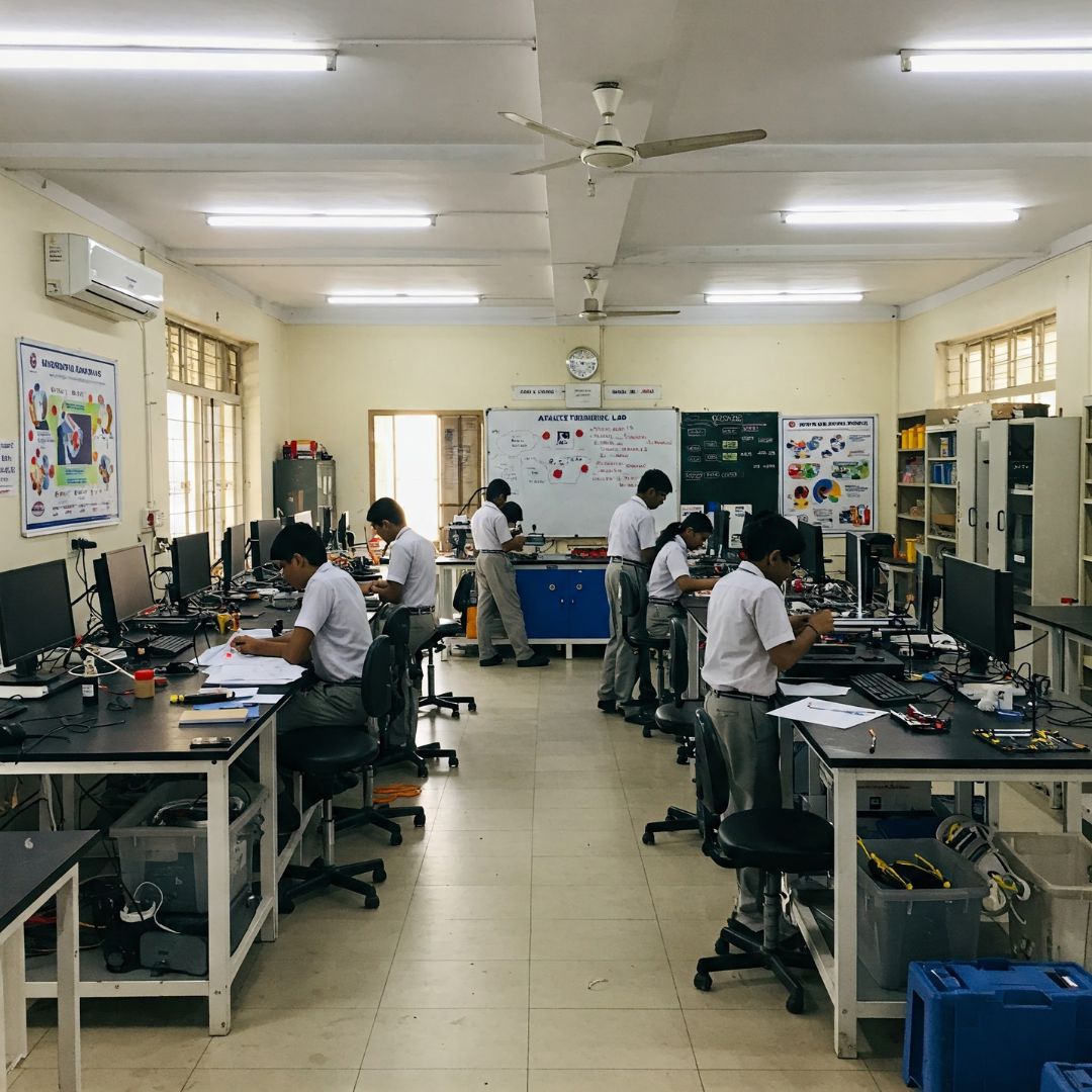 ATL Lab