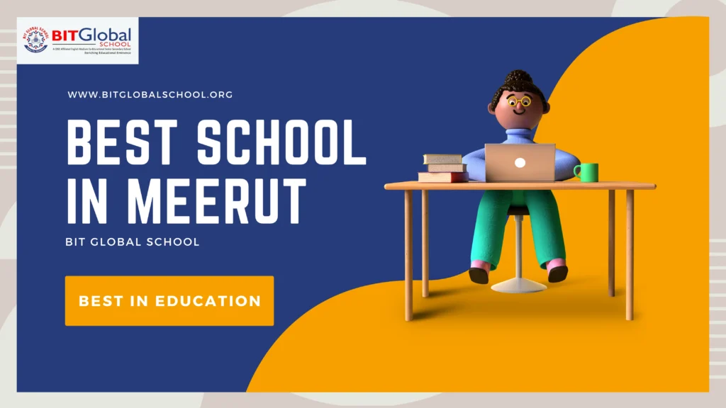 Best School in Meerut