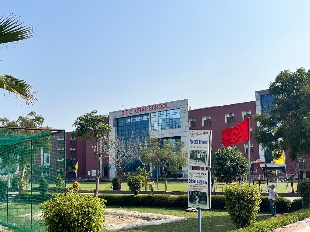 Best School In Meerut