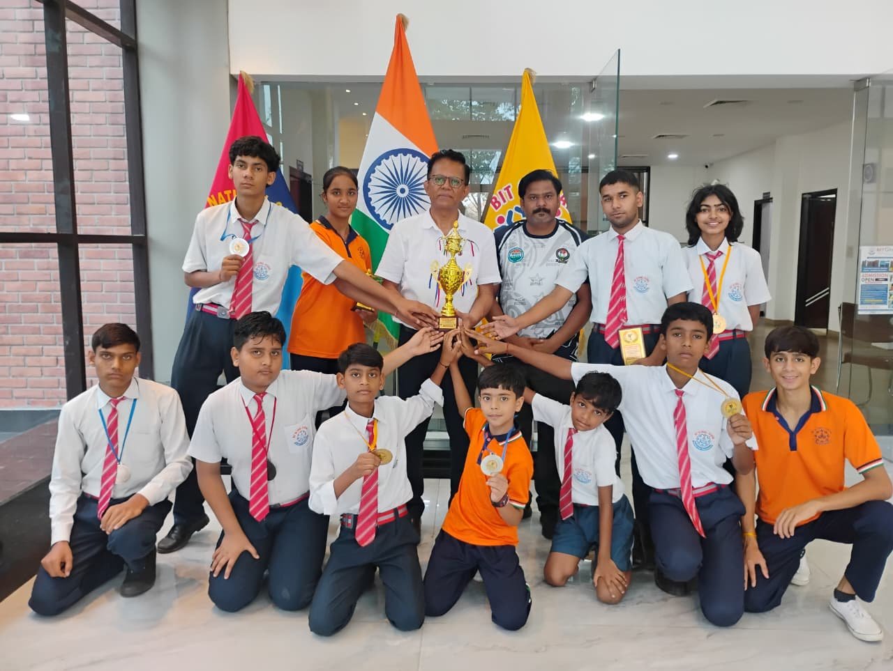 Best cbse school in meerut